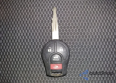 2019 Nissan Sentra S z USA, uszkodzony, nr VIN 3N1AB7AP2KY240617